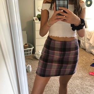 Brandy Melville like skirt